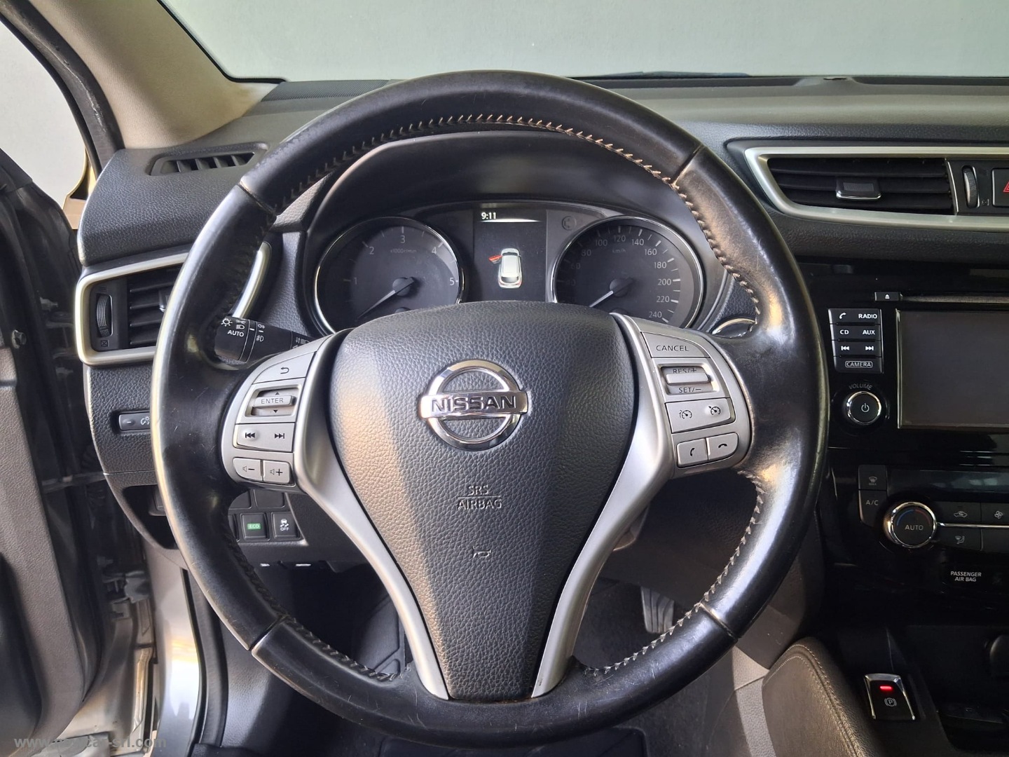 Qashqai 1.6 dCi 2WD XTronic Tekna - immagine 14