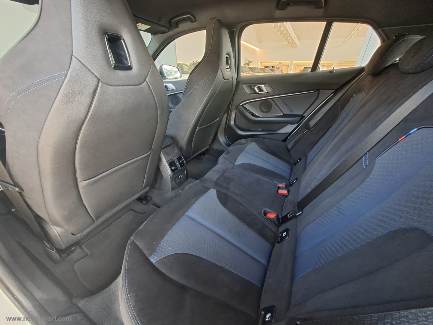 M 135i xDrive - immagine 14