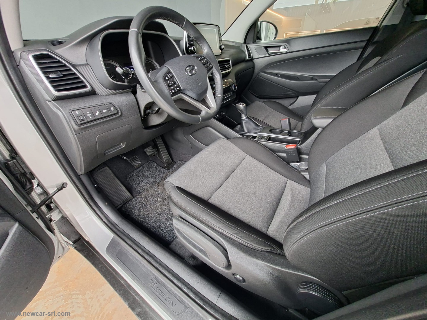 Tucson 1.6 CRDi 136 CV XPrime - immagine 14