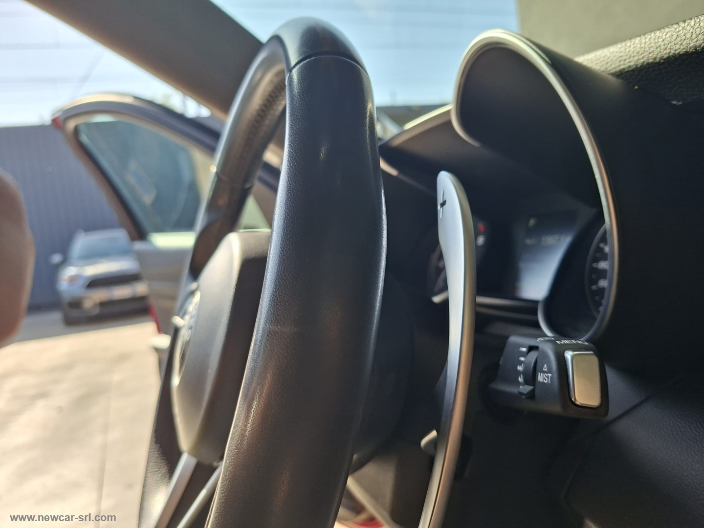 GIULIA 2.2 180CV - immagine 14