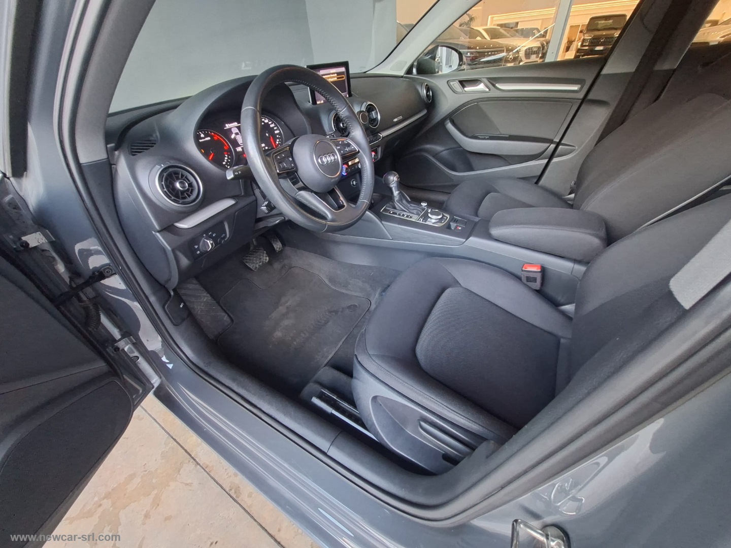 A3 SPB 35 TDI S tronic Business - immagine 14