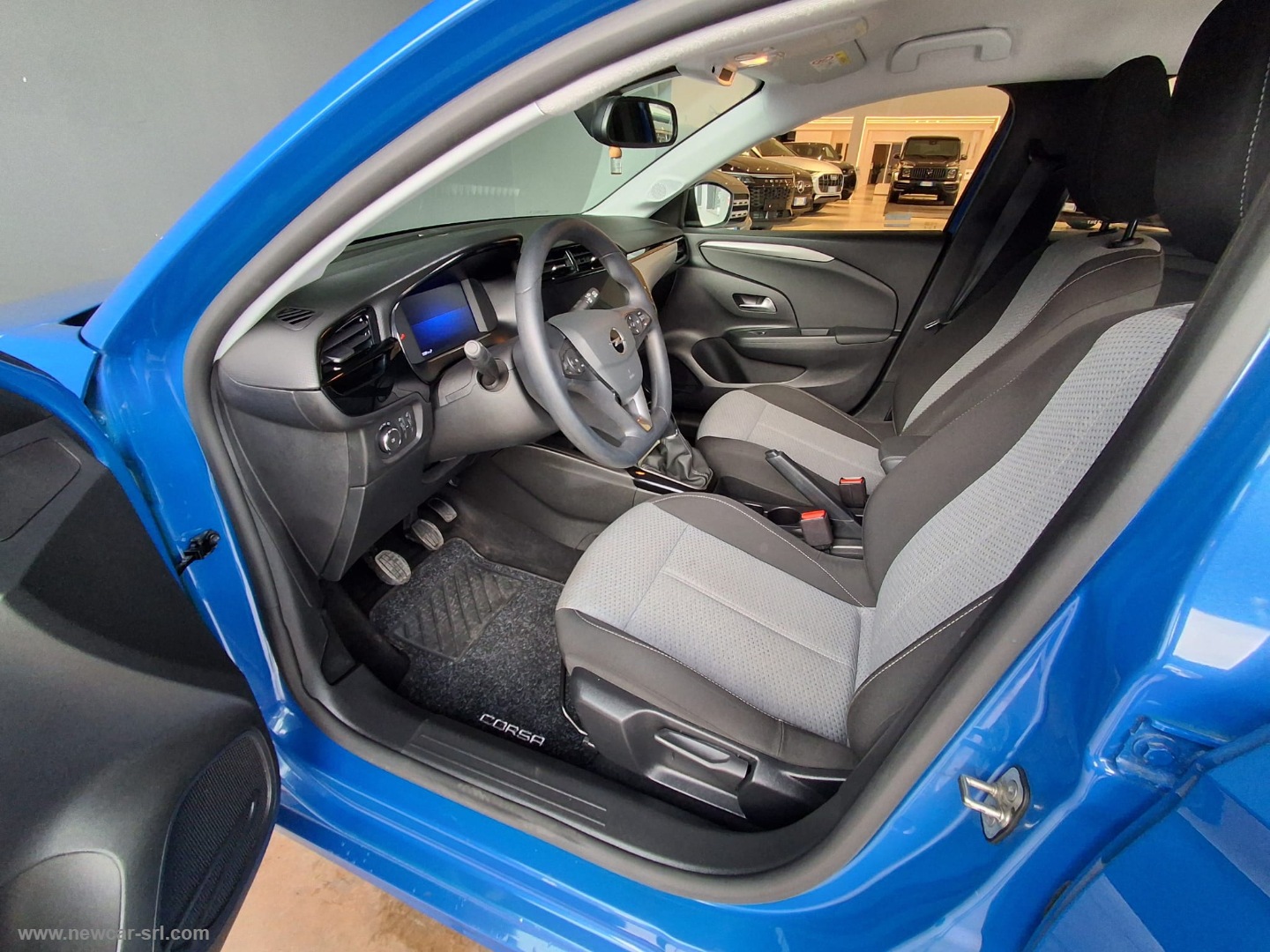Corsa 1.2 Edition - immagine 14