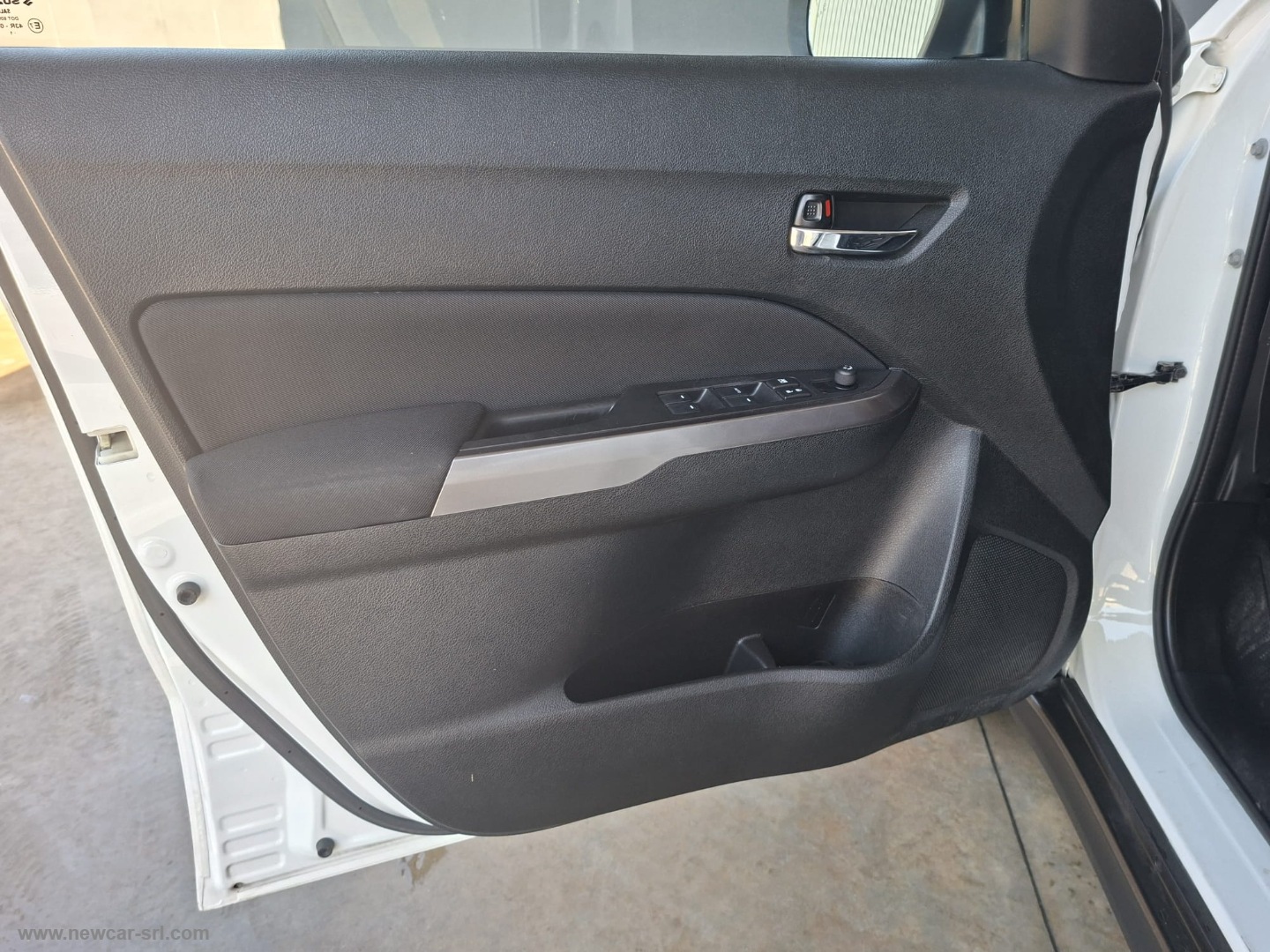 Vitara 1.4 Hybrid Cool - immagine 14