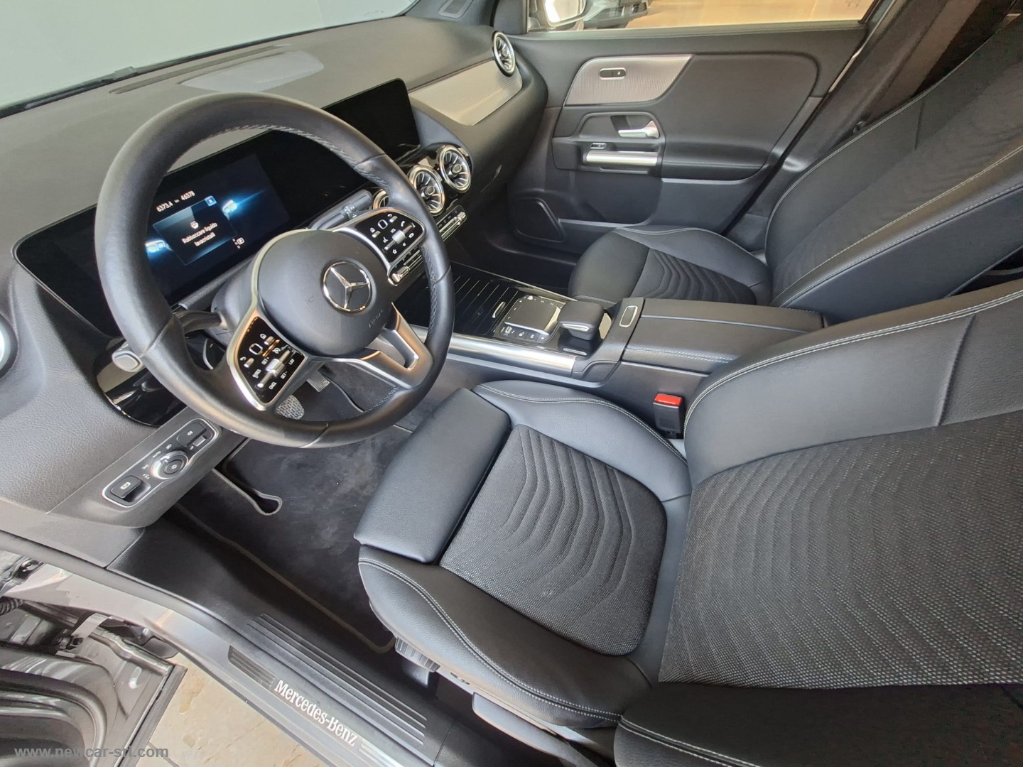 GLA 180 d Automatic Sport Plus - immagine 14