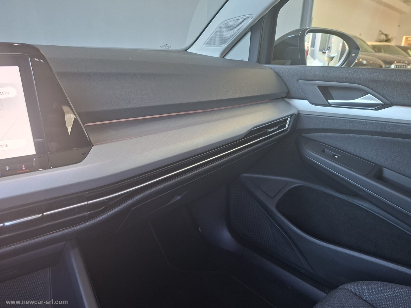 Golf 2.0 TDI 150CV DSG SCR Life - immagine 14