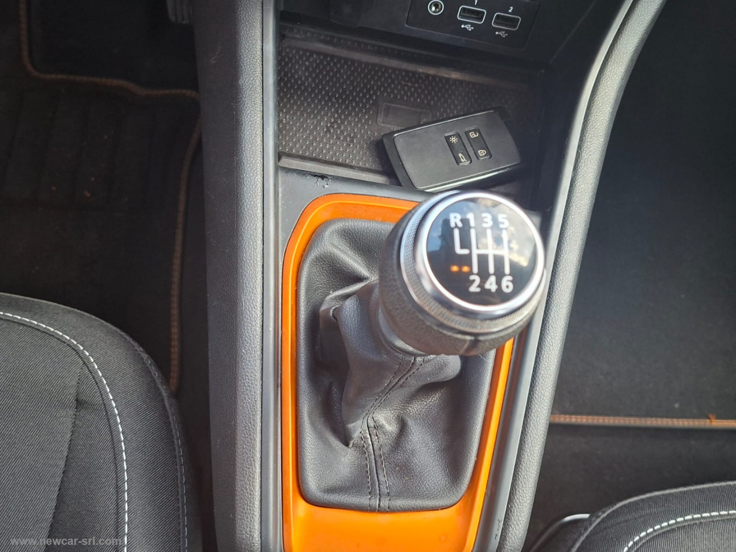 Captur TCe 12V 90 CV Zen - immagine 14