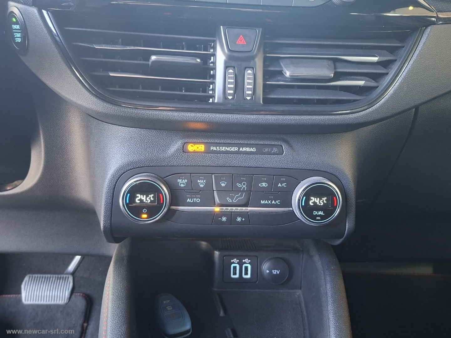 Kuga 2.5 Plug In Hyb. 225CV CVT 2WD ST-L - immagine 14