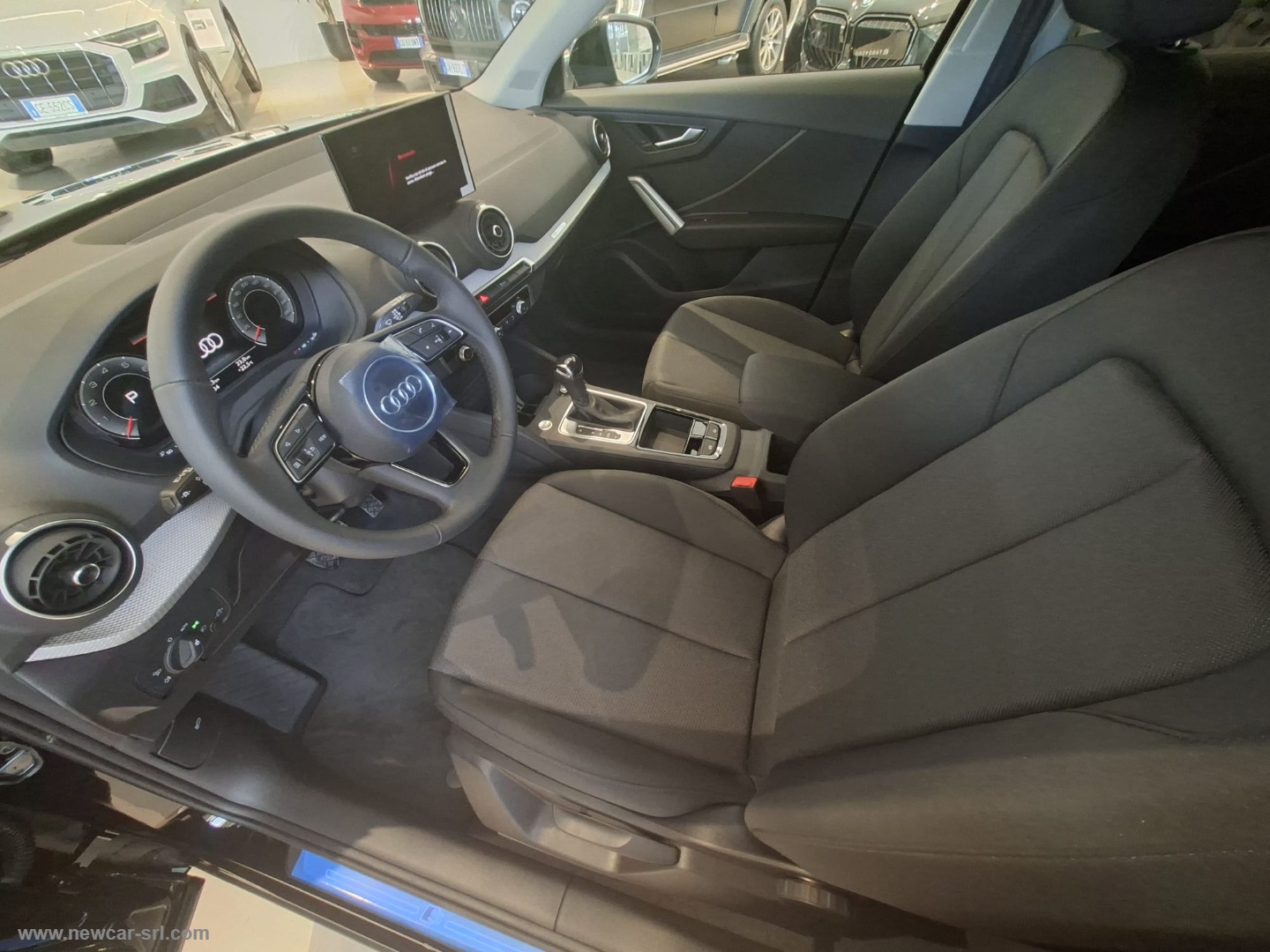 Q2 35 TFSI - immagine 14