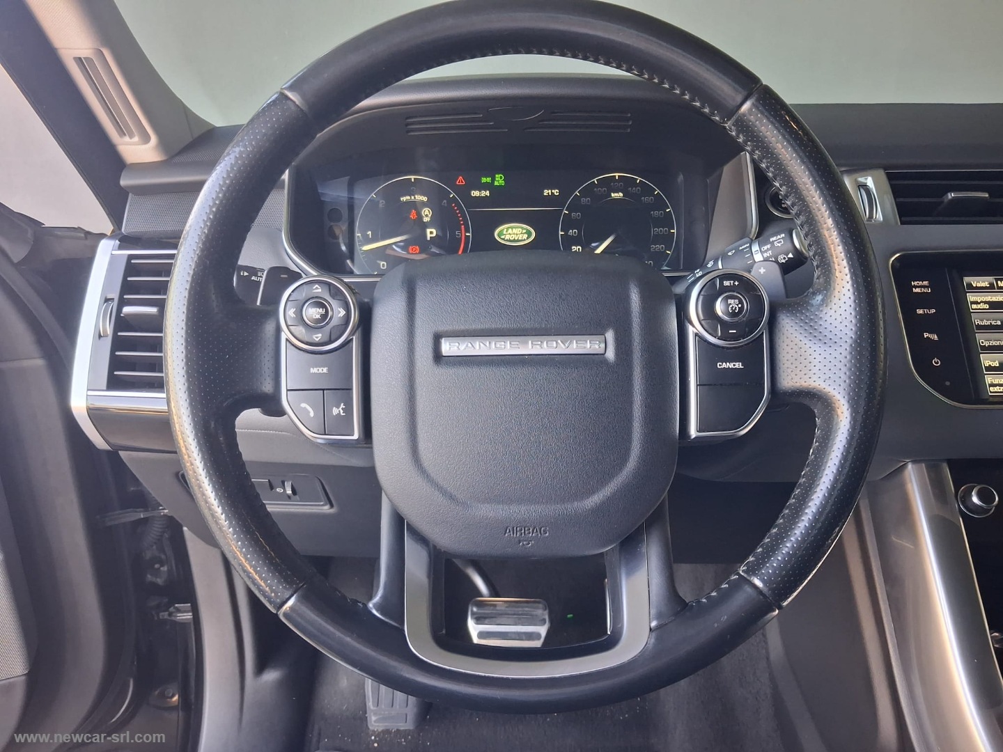 Range Rover 3.0 TDV6 HSE - immagine 14