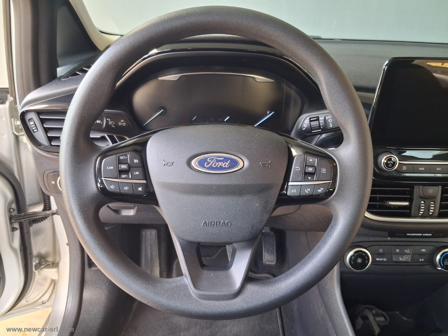 Fiesta 1.1 75 CV GPL 5p. Plus - immagine 14