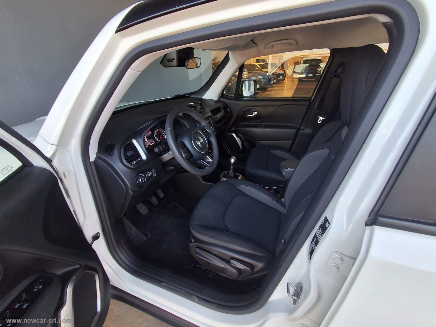 Renegade 1.6 Mjt 130CV Limited - immagine 14