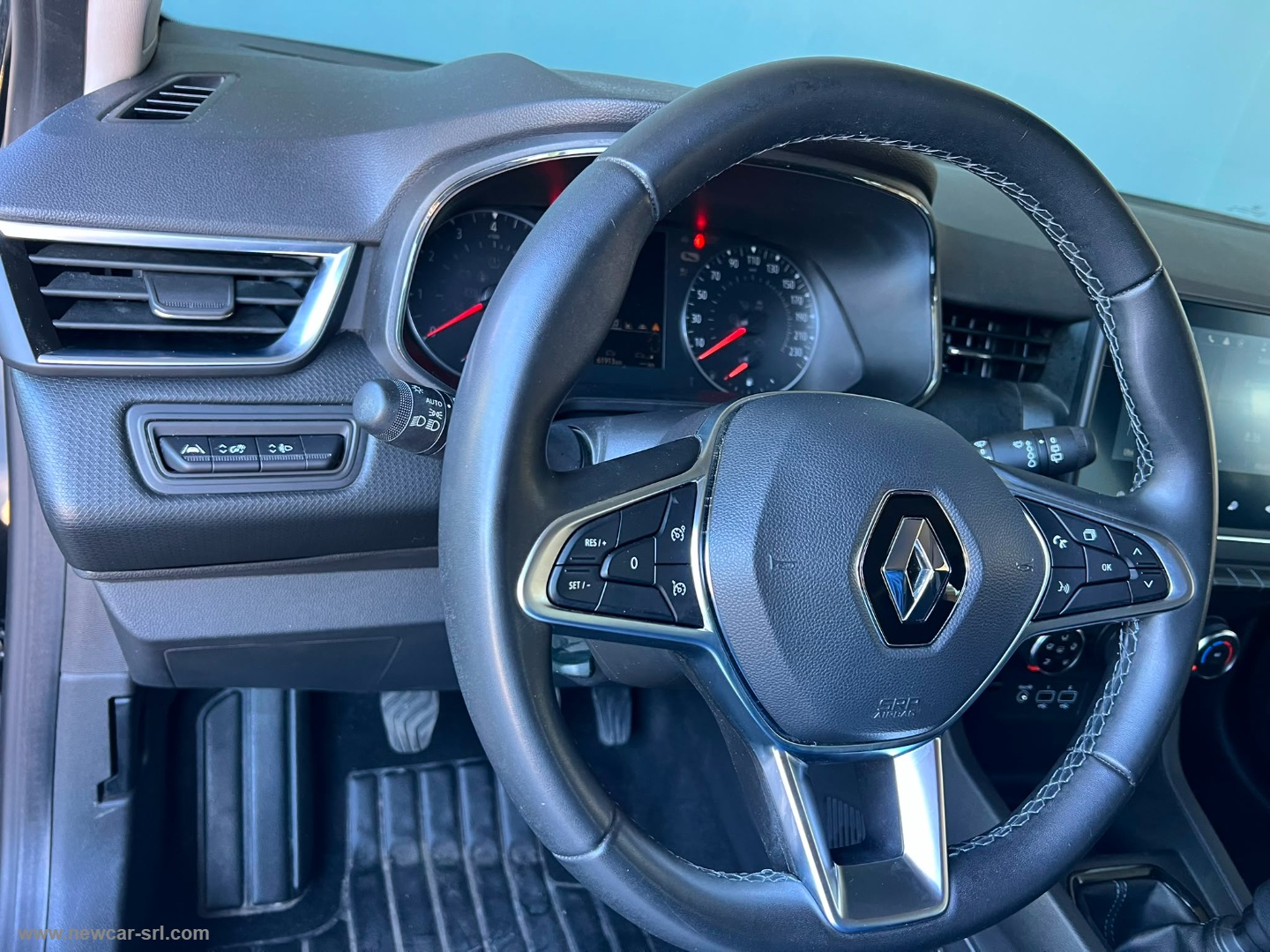 Clio TCe 90 CV 5p. Equilibre - immagine 14