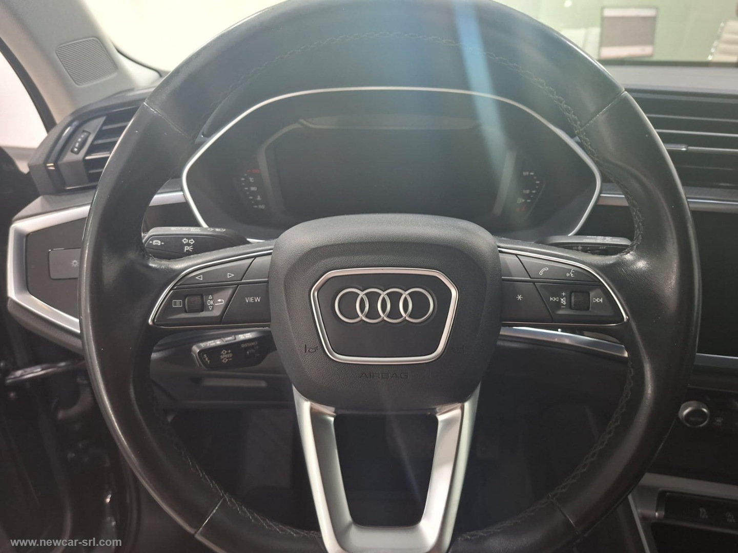 Q3 2.0 TDI 150CV S tronic S line Edition - immagine 14