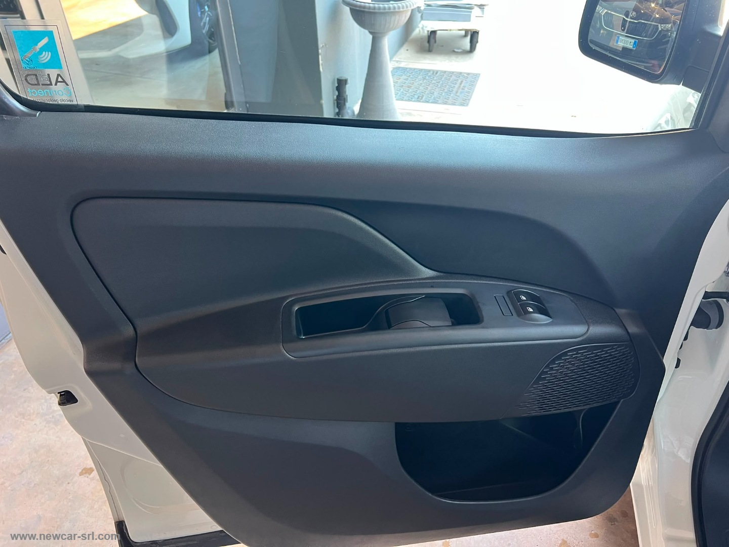 Doblò 1.6 MJT 90CV PC Combi N1 Easy - immagine 14