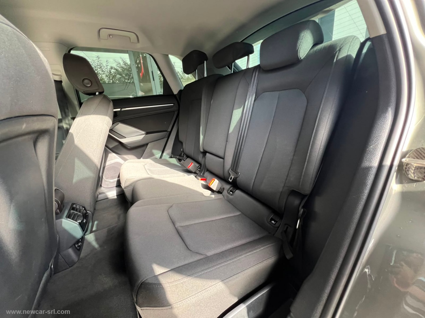 Q3 35 TDI quattro S tronic - immagine 14
