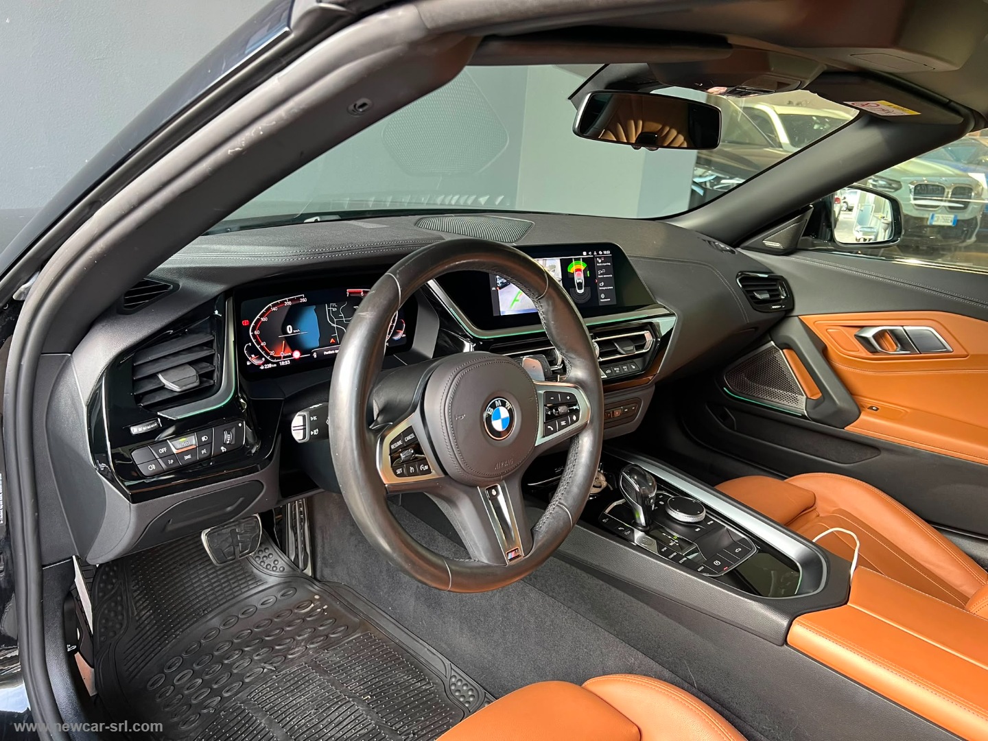Z4 sDrive20i - immagine 14