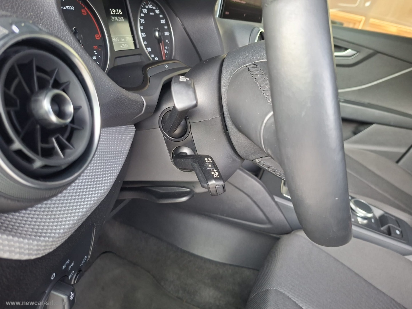 Q2 30 TDI S tronic - immagine 14