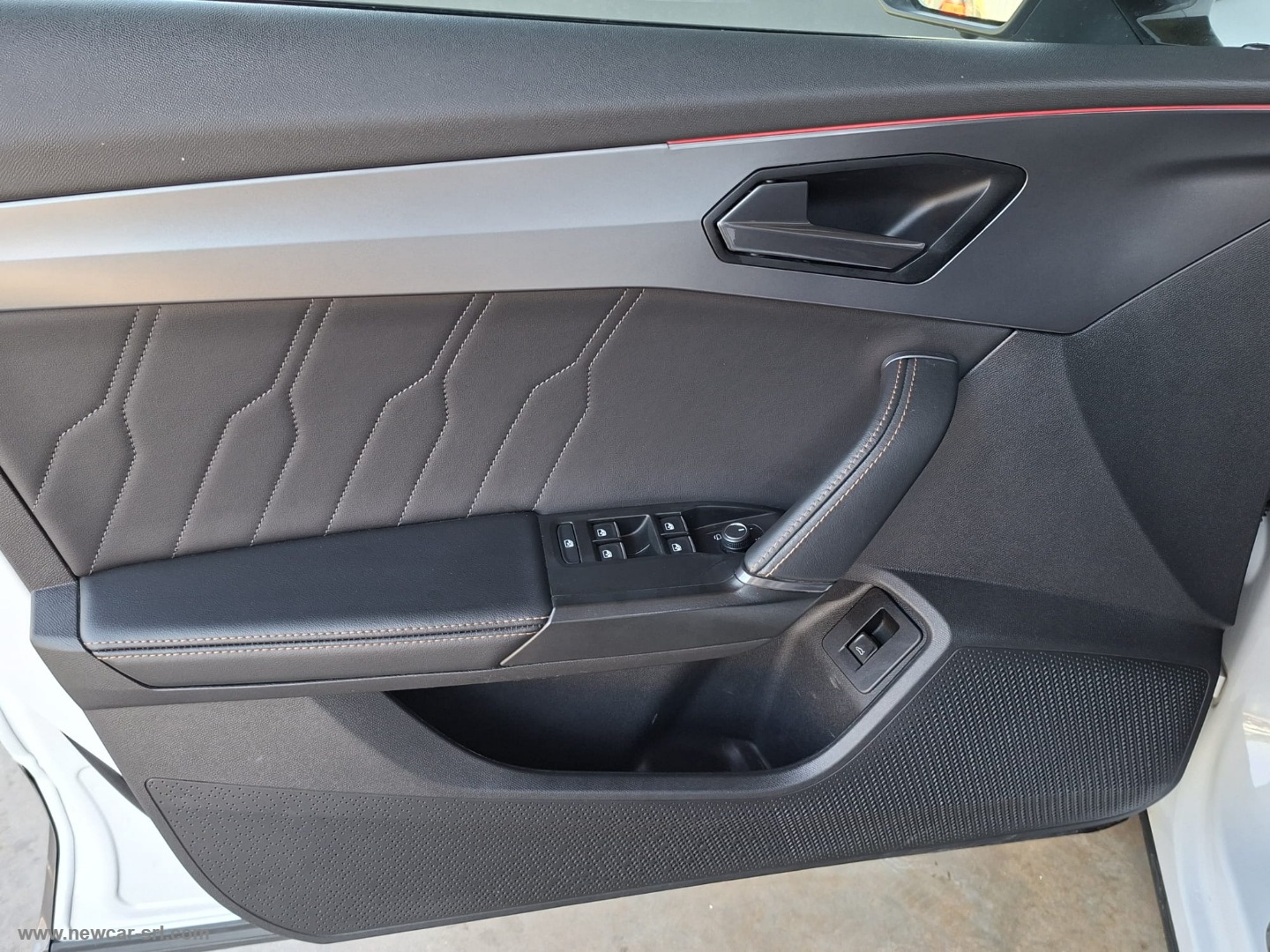 Formentor 2.0 TDI 4Drive DSG - immagine 14