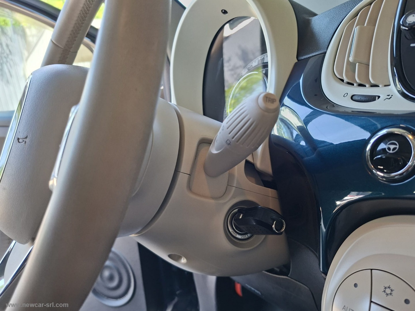 500 1.0 Hybrid Dolcevita - immagine 14
