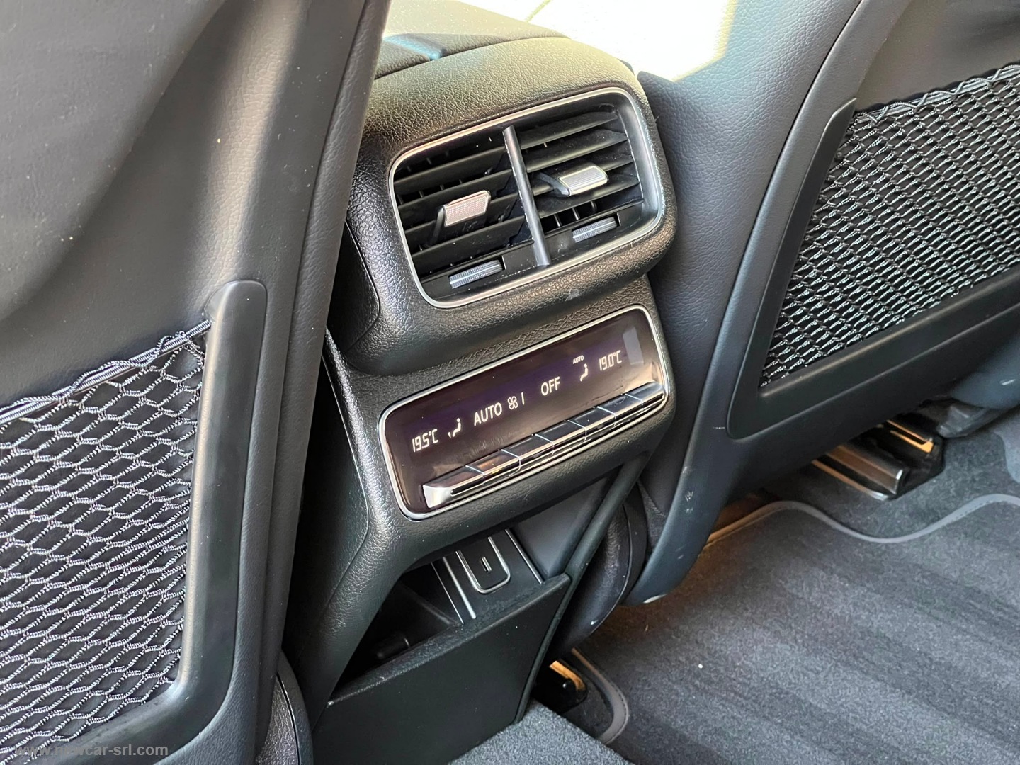 GLE 350 d 4Matic Sport - immagine 14