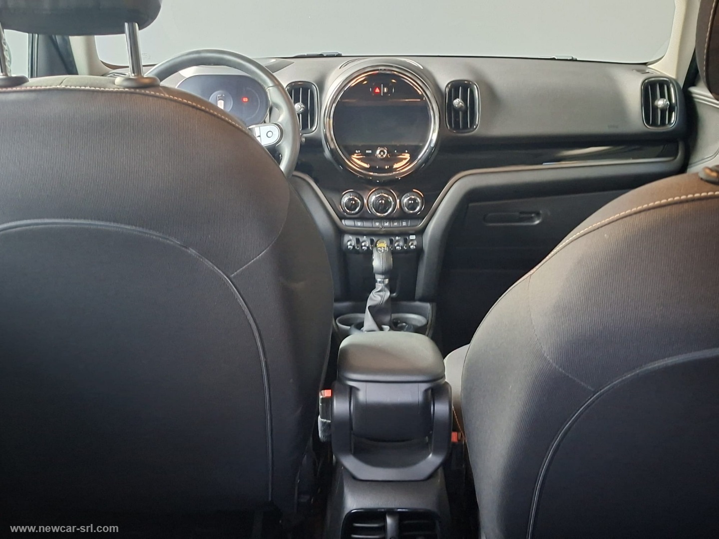 Mini Cooper SE Business Countryman ALL4 - immagine 14