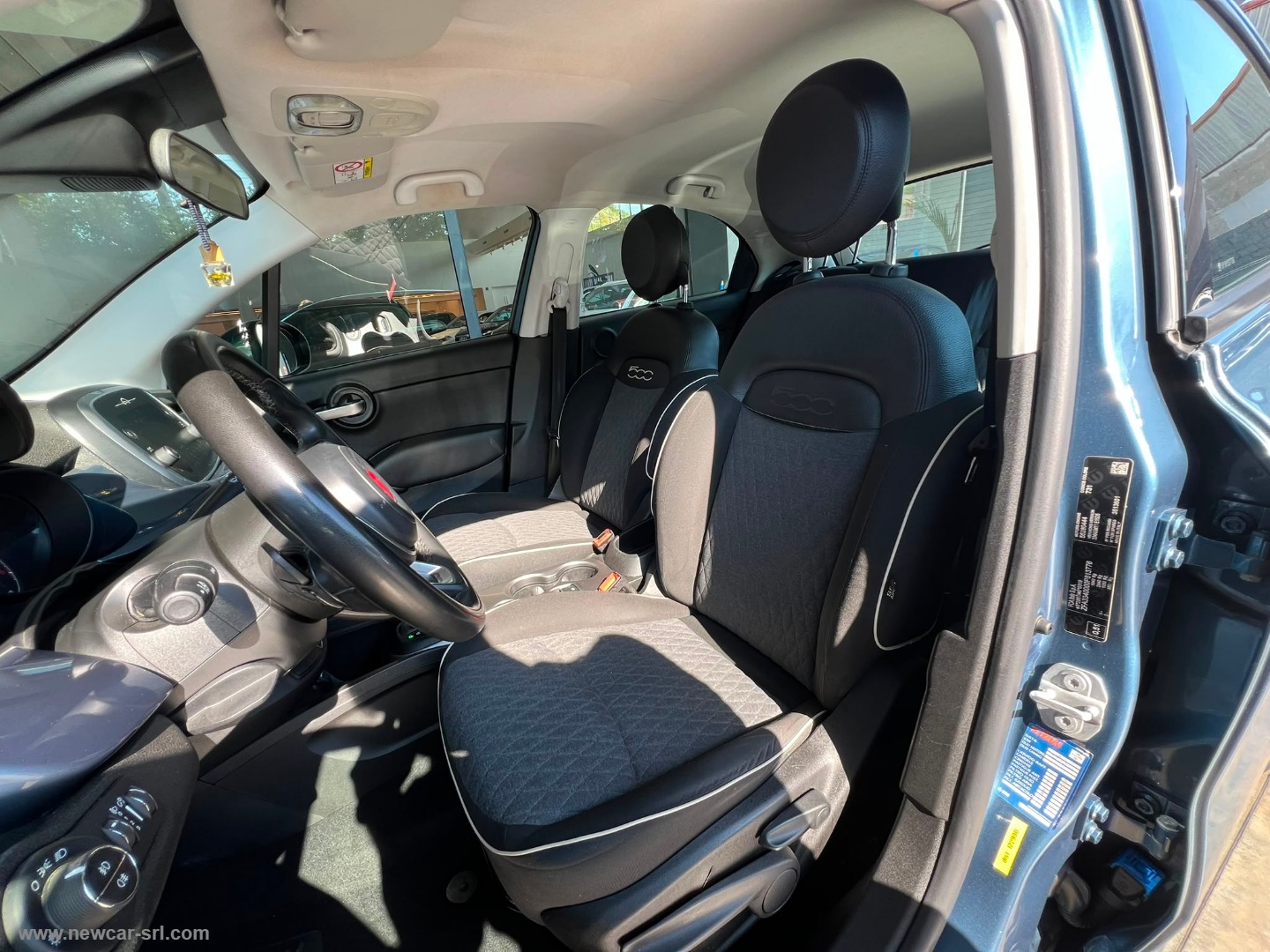 500L 1.6 MJT 120 CV City Cross - immagine 14