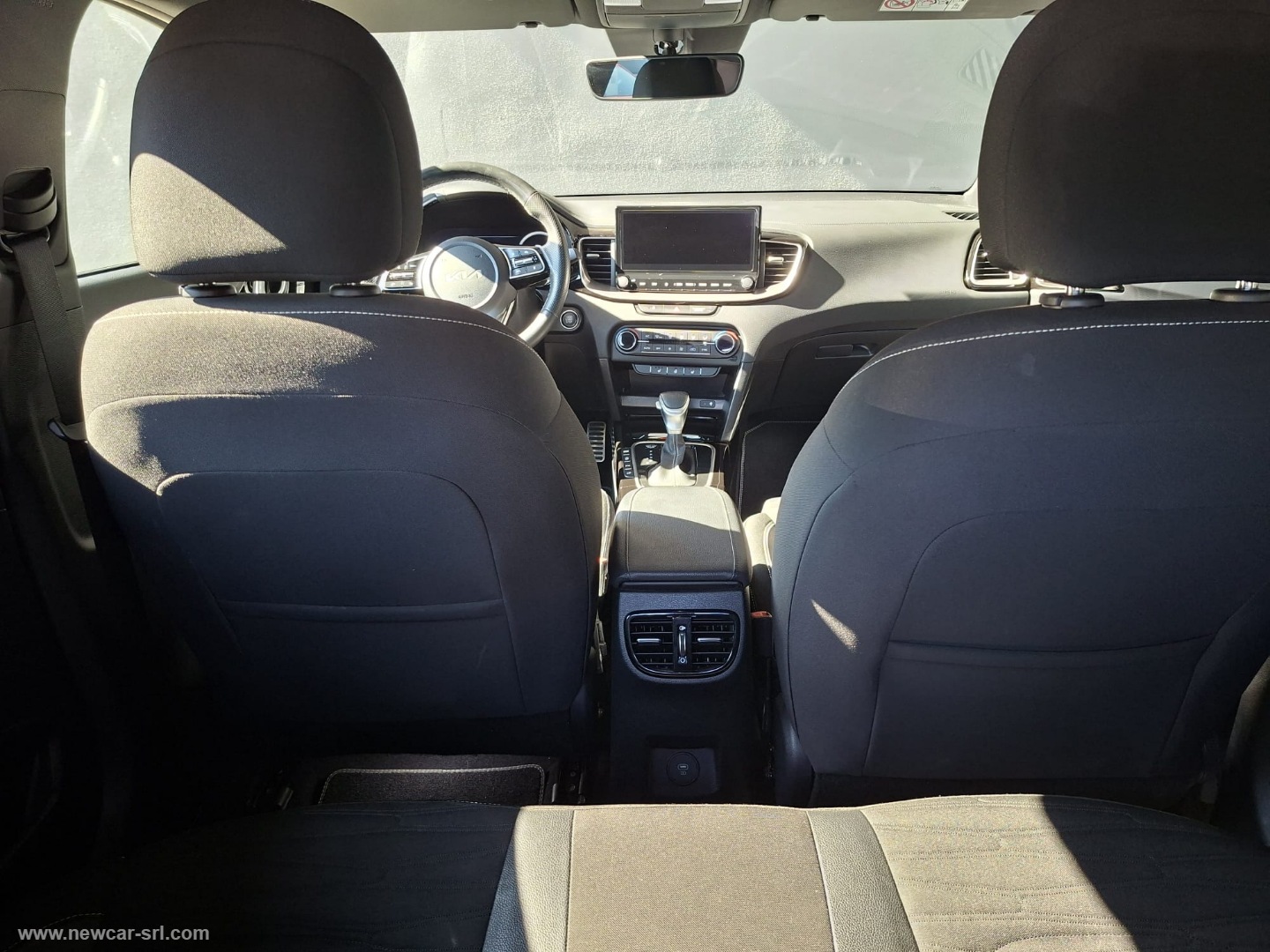 Xceed 1.6 CRDi 136 CV MHEV DCT GT-Line - immagine 14
