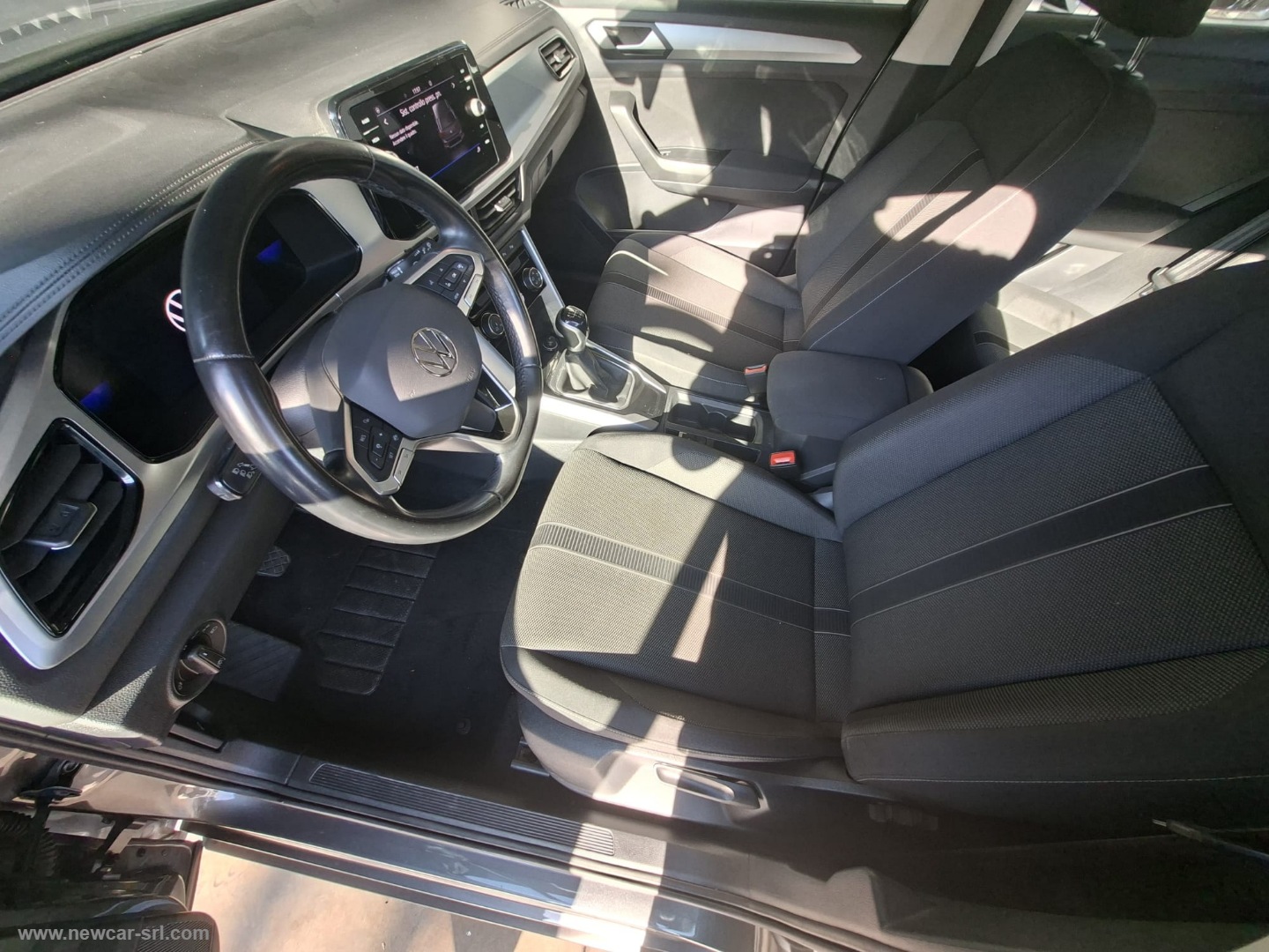 T-Roc 2.0 TDI SCR Life - immagine 14