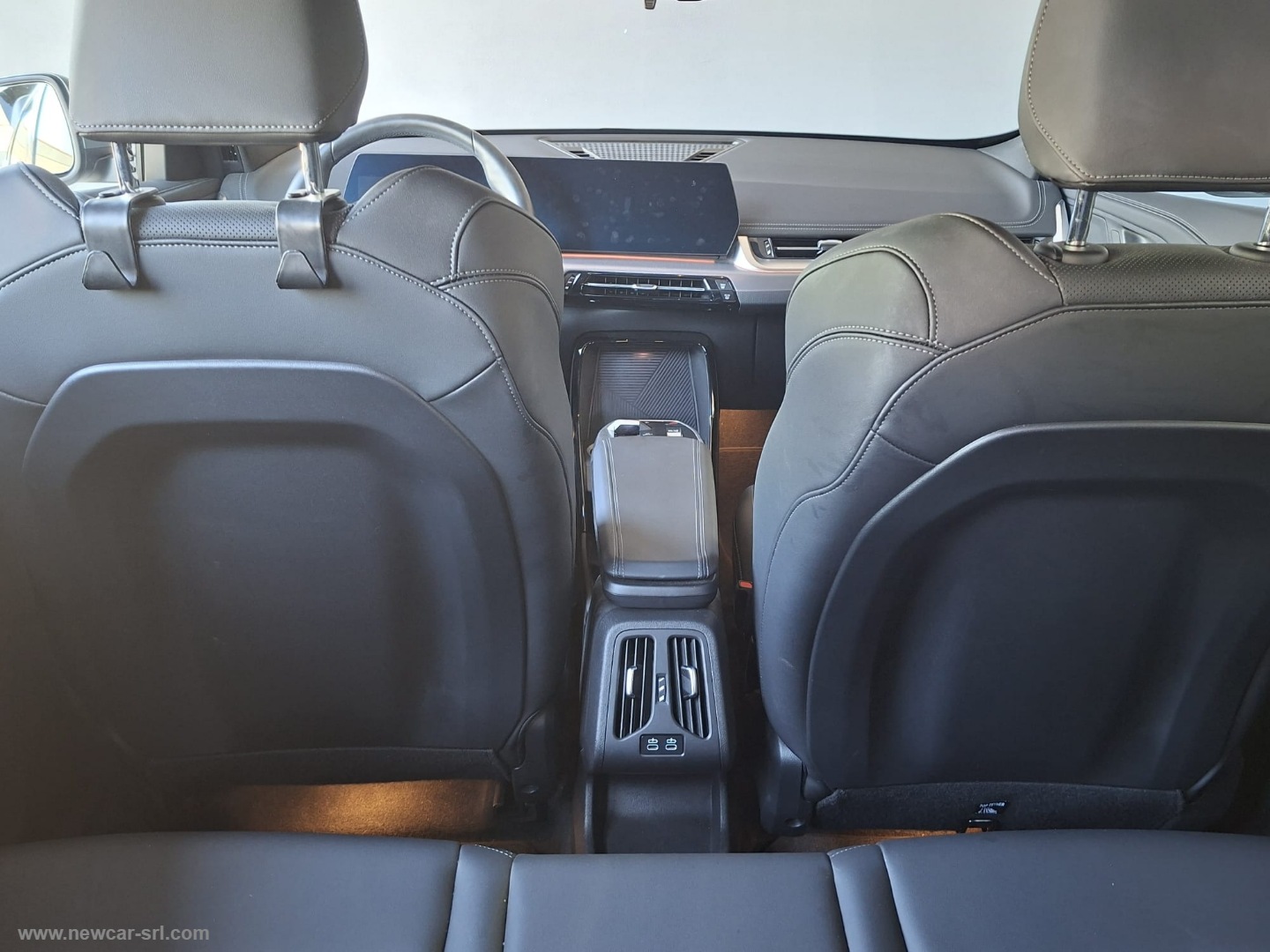 X1 xDrive 25e - immagine 14