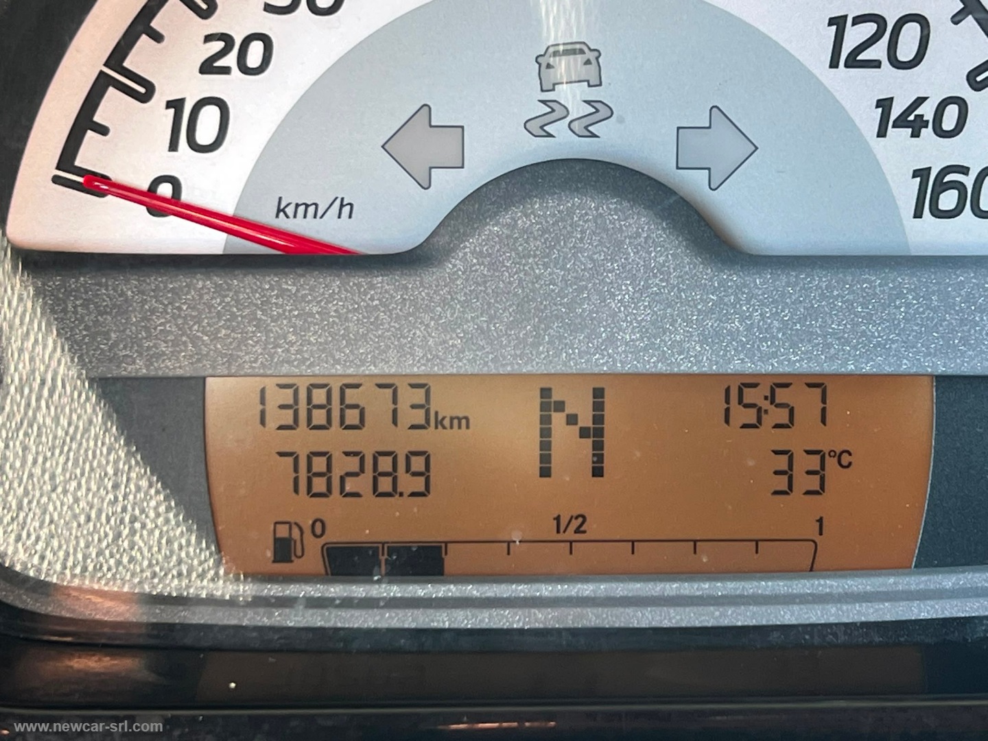 fortwo 1000 52 kW MHD coupé pulse - immagine 14