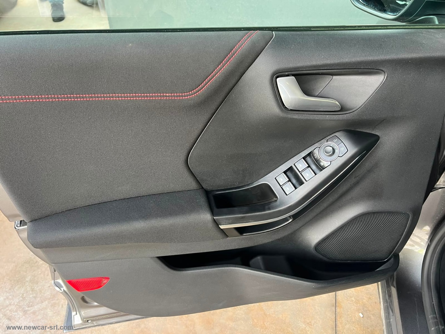 Puma 1.0 EcoBoost Hyb. 125 CV Tit. X - immagine 14