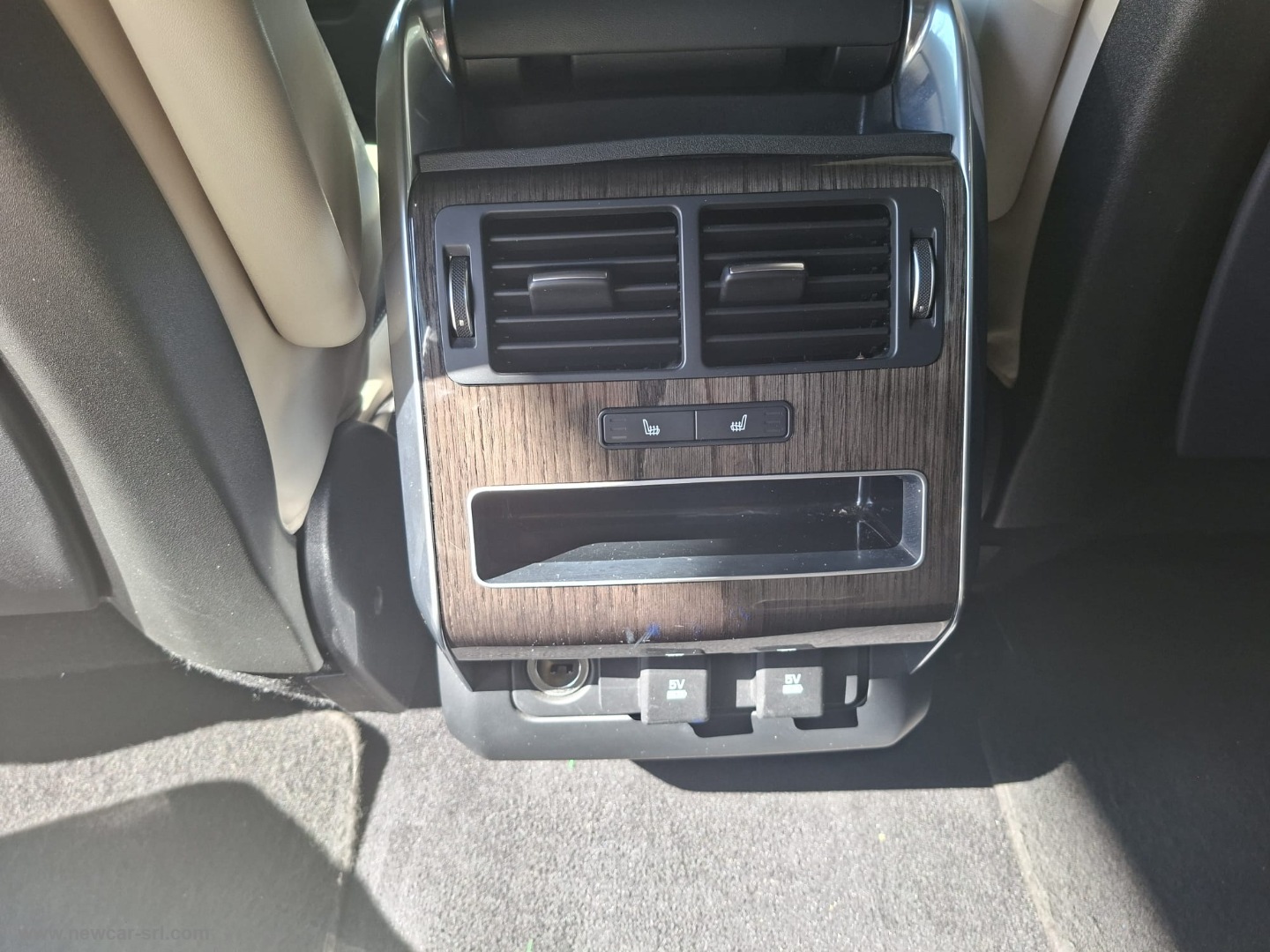 Range Rover Sport 3.0 TDV6 HSE Dynamic - immagine 14