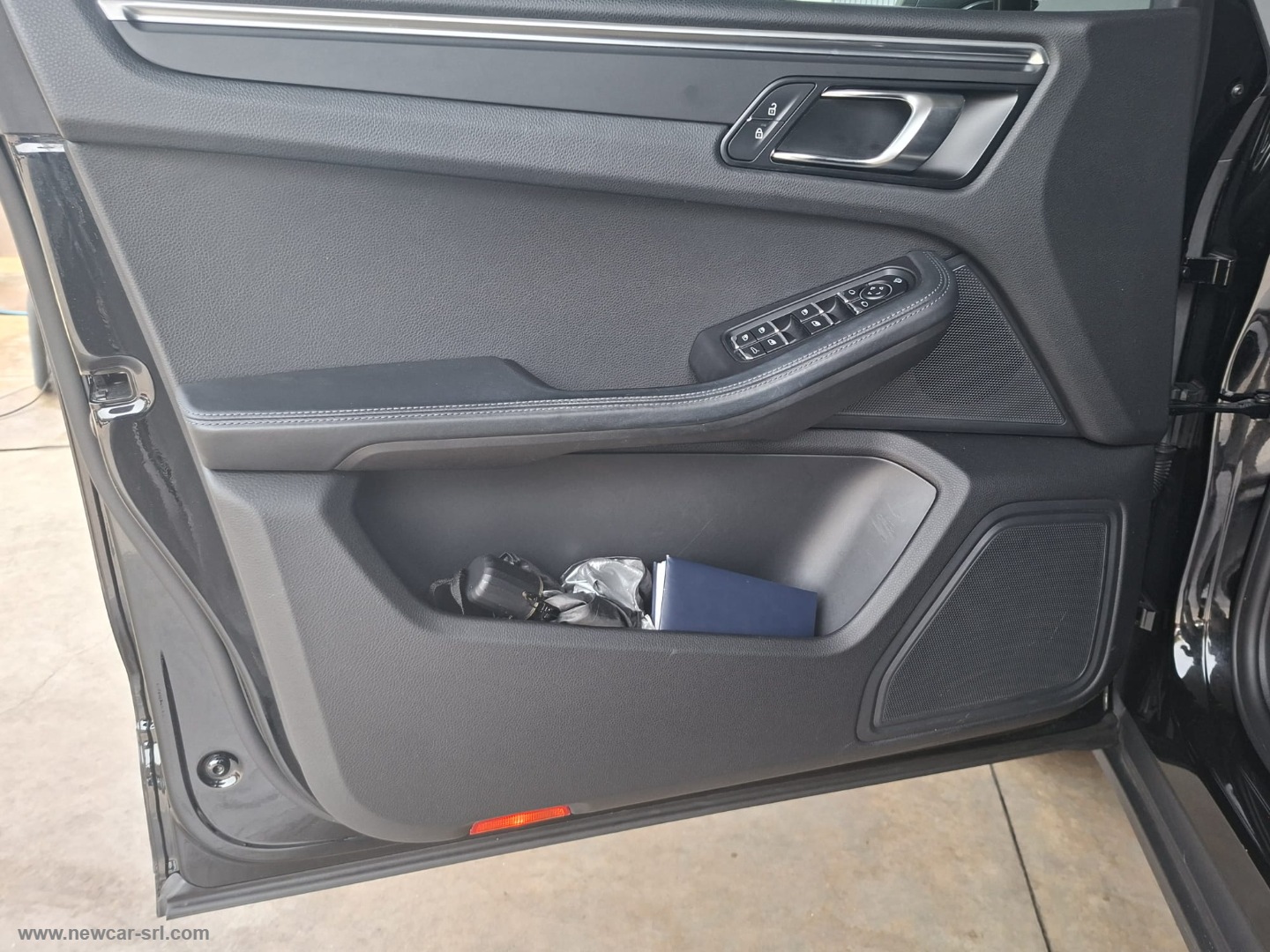 Macan 2.0 T - immagine 14