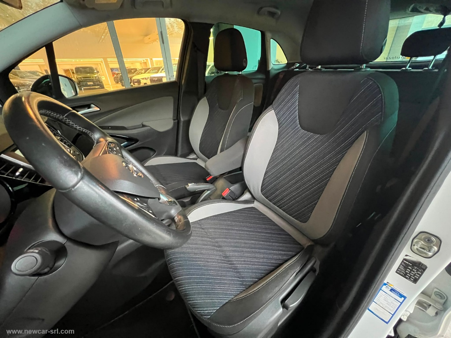 Crossland X 1.5 ECOTEC D 102CV Des.Line - immagine 14