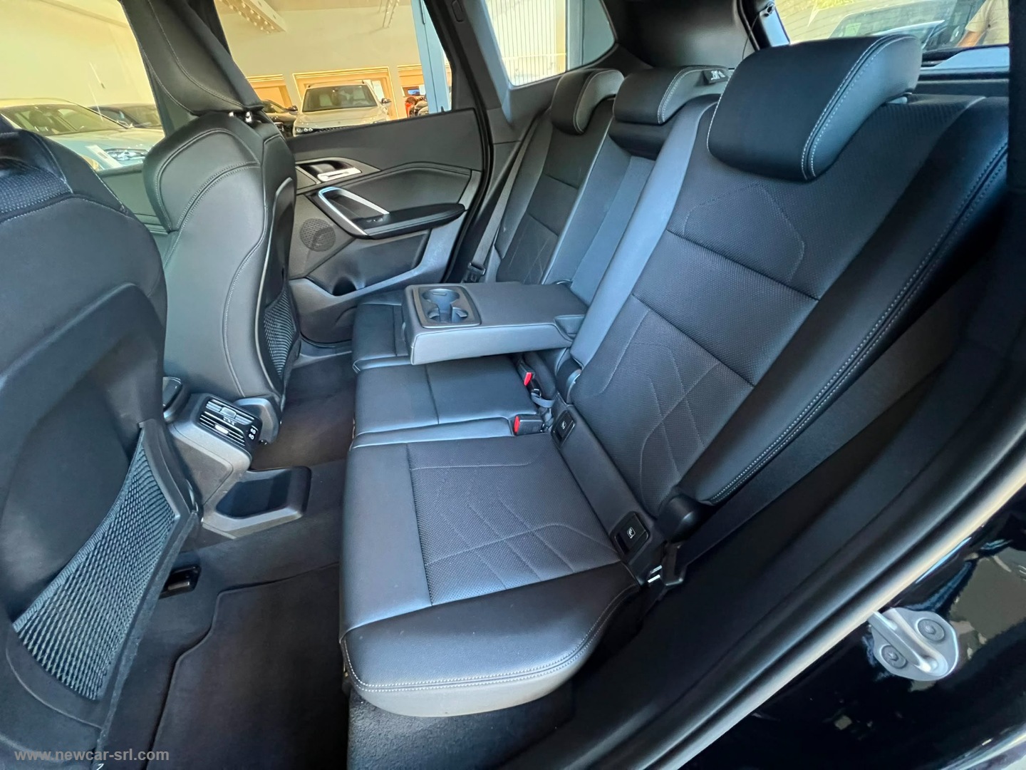 X1 sDrive 18i Msport - immagine 14