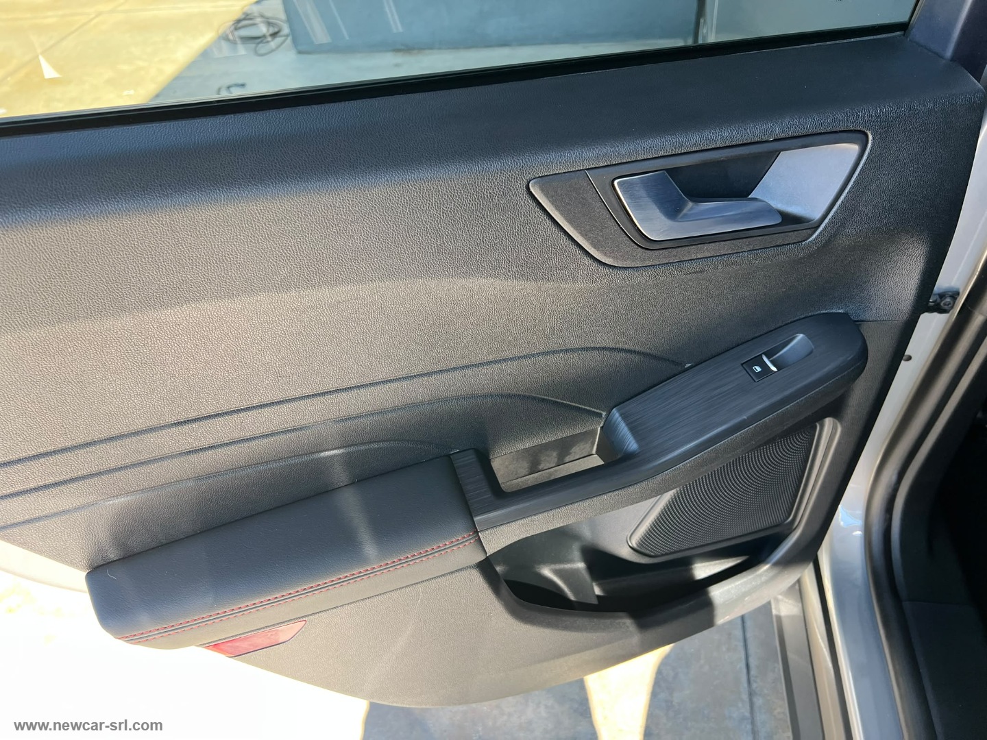 Kuga 2.5 FHEV 183 CV CVT AWD Active X - immagine 14