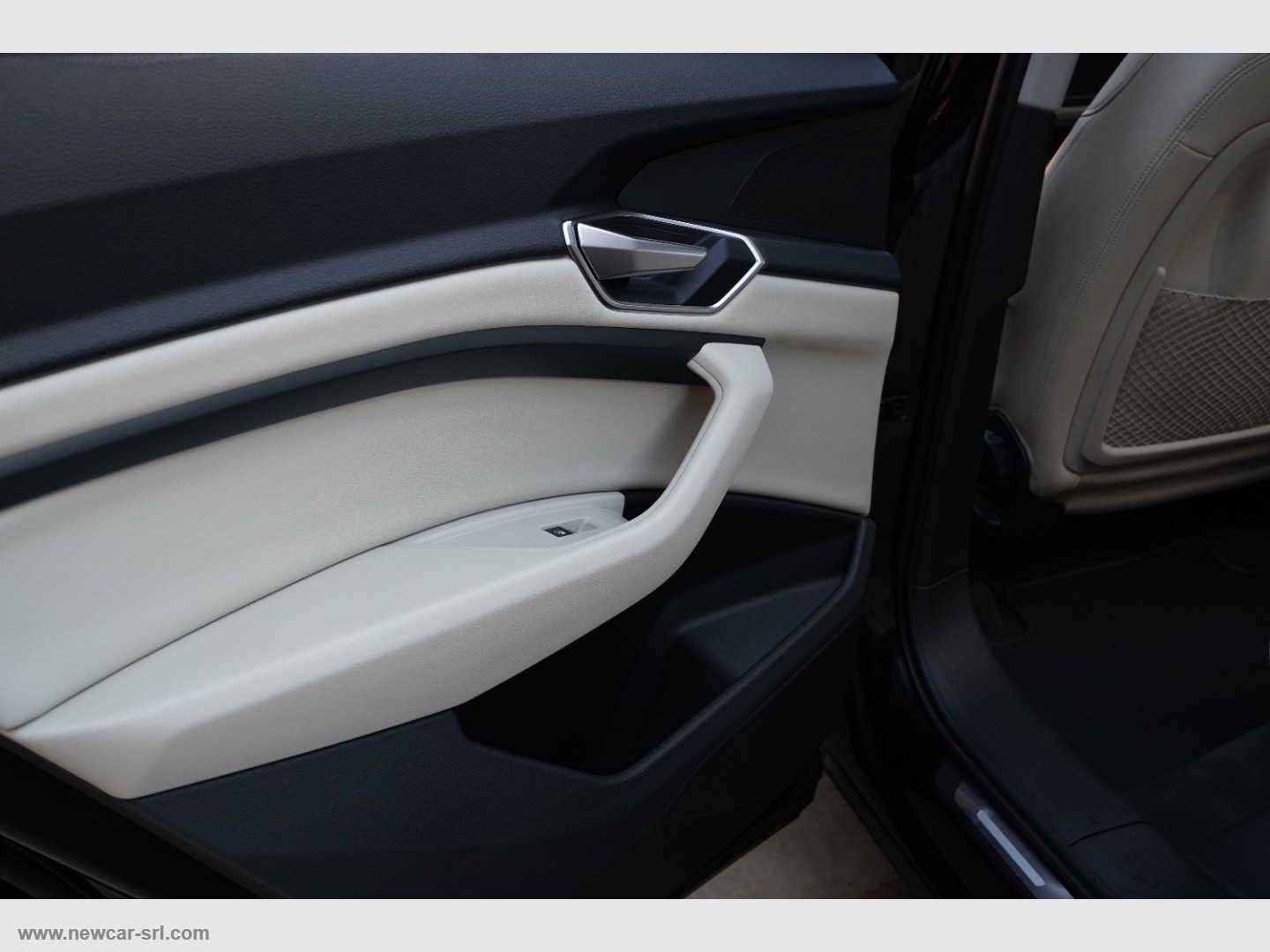 e-tron SPB 50 quattro - immagine 14
