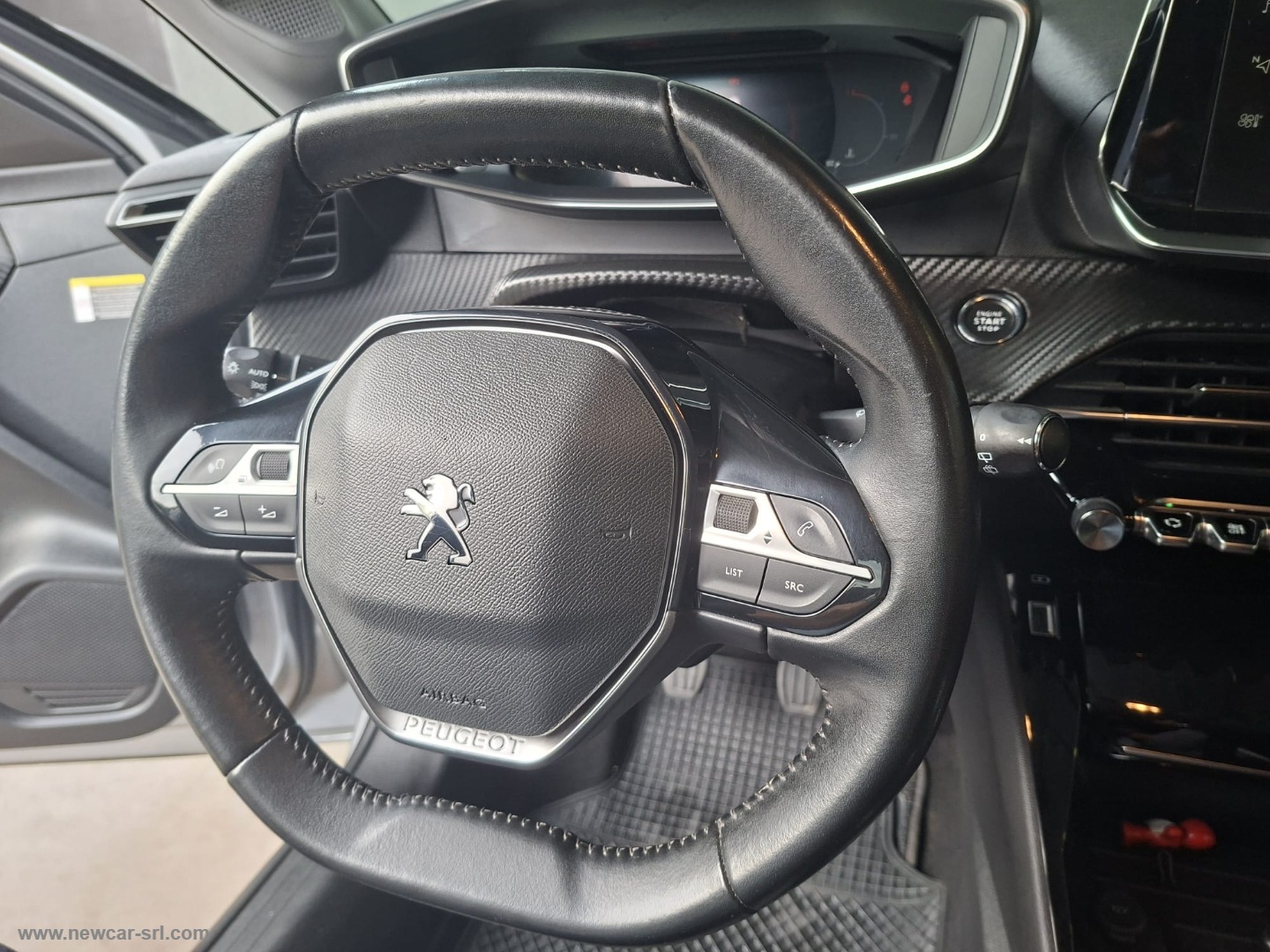 208 BlueHDi 100 S&S 5p. Active - immagine 14