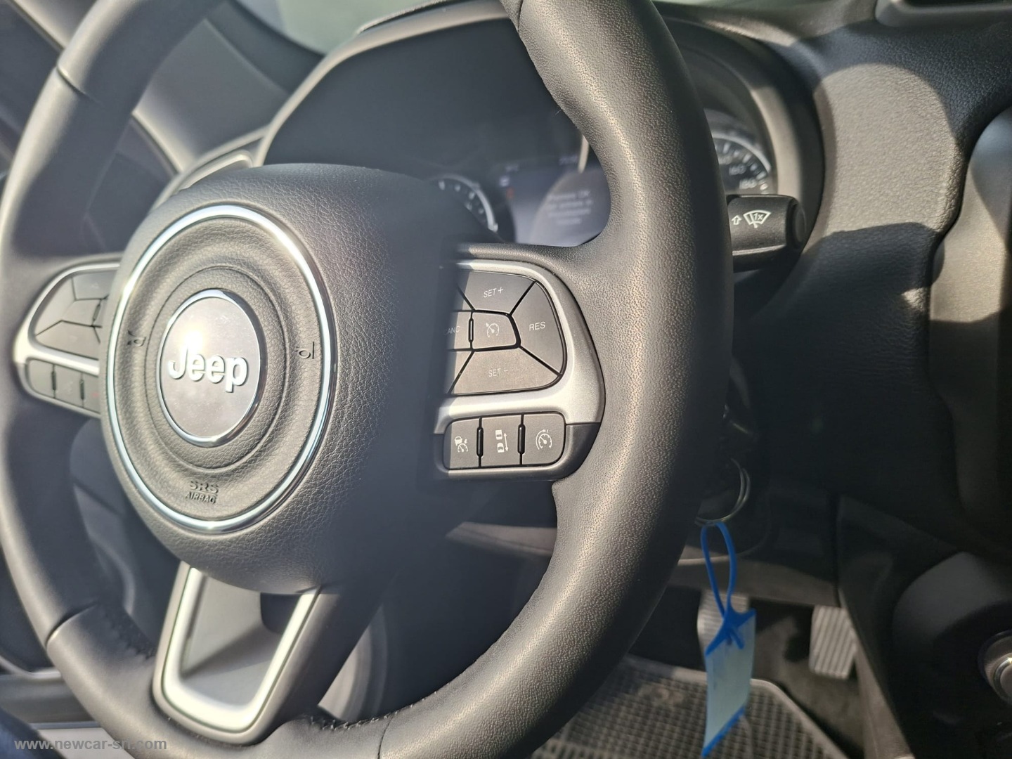 Renegade 1.6 Mjt 130CV Longitude - immagine 14