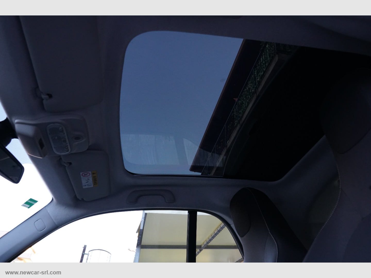 fortwo 70 1.0 twinamic Passion - immagine 14