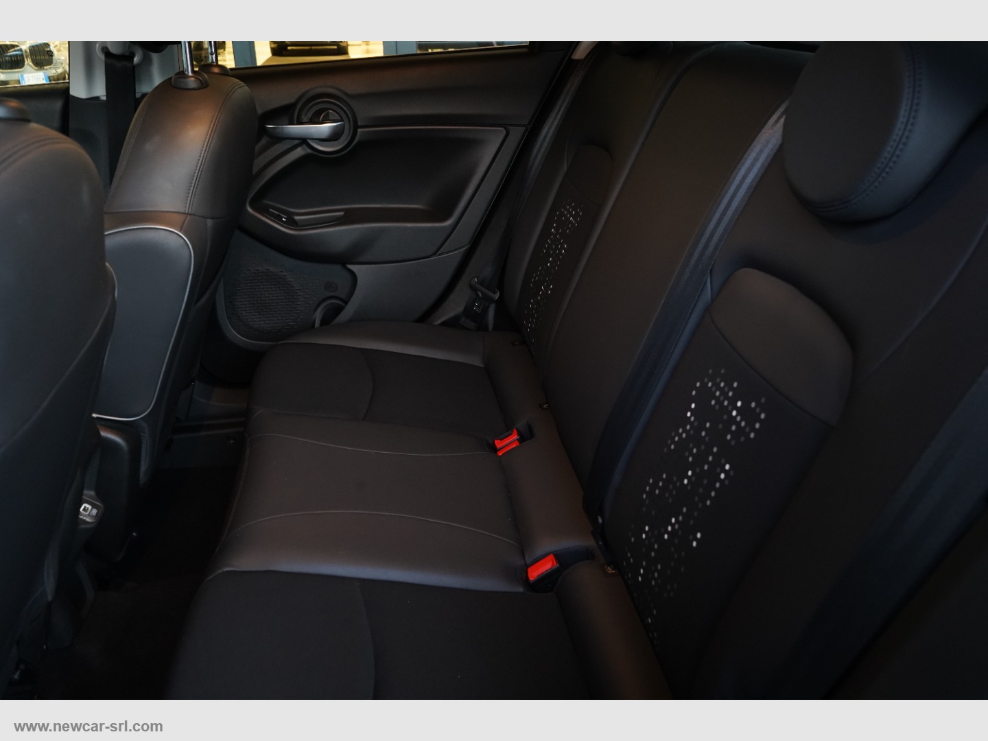 500X 1.3 T4 150 CV DCT Connect - immagine 14