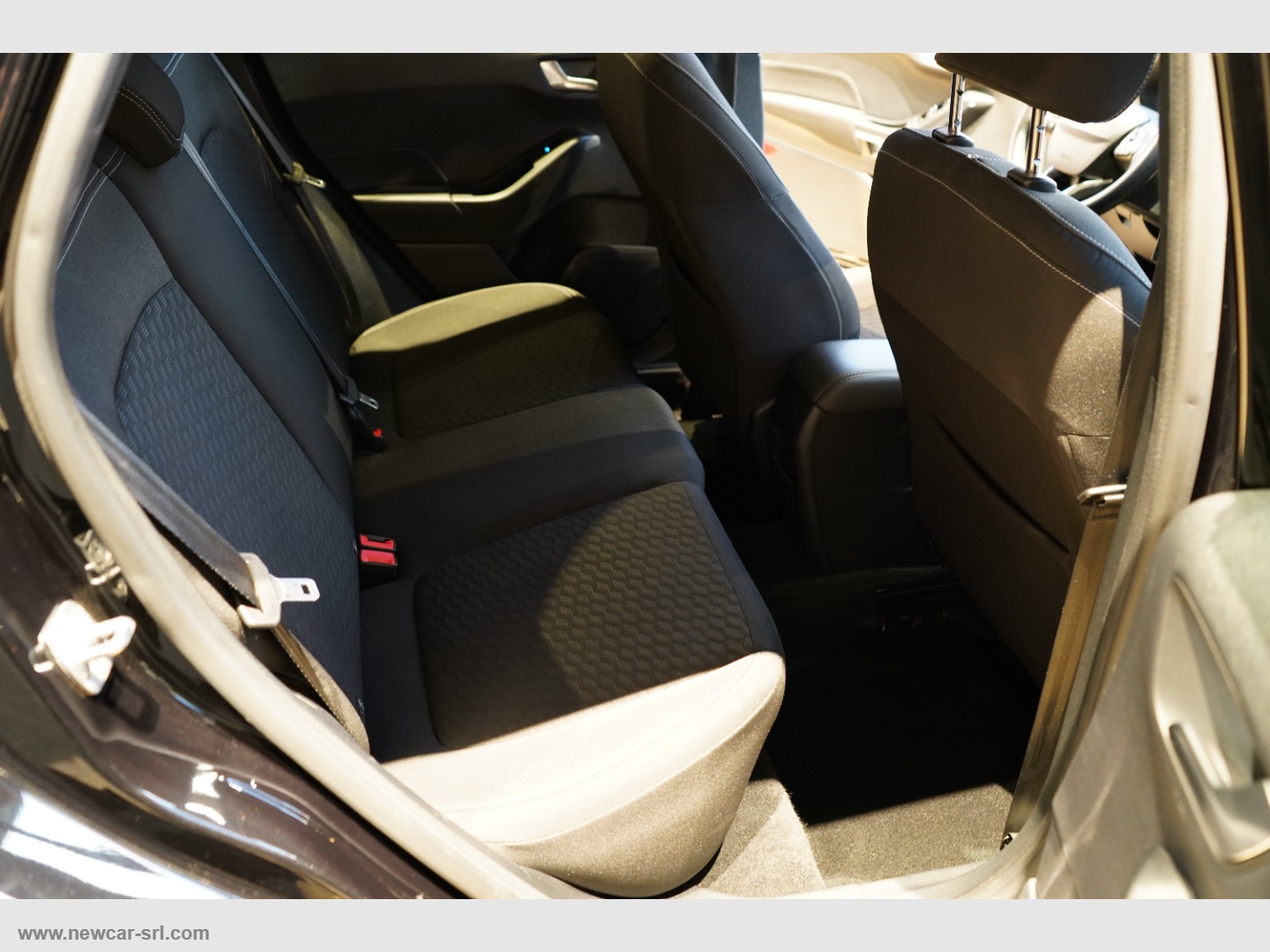 Fiesta 1.1 75 CV 5p. Titanium - immagine 14
