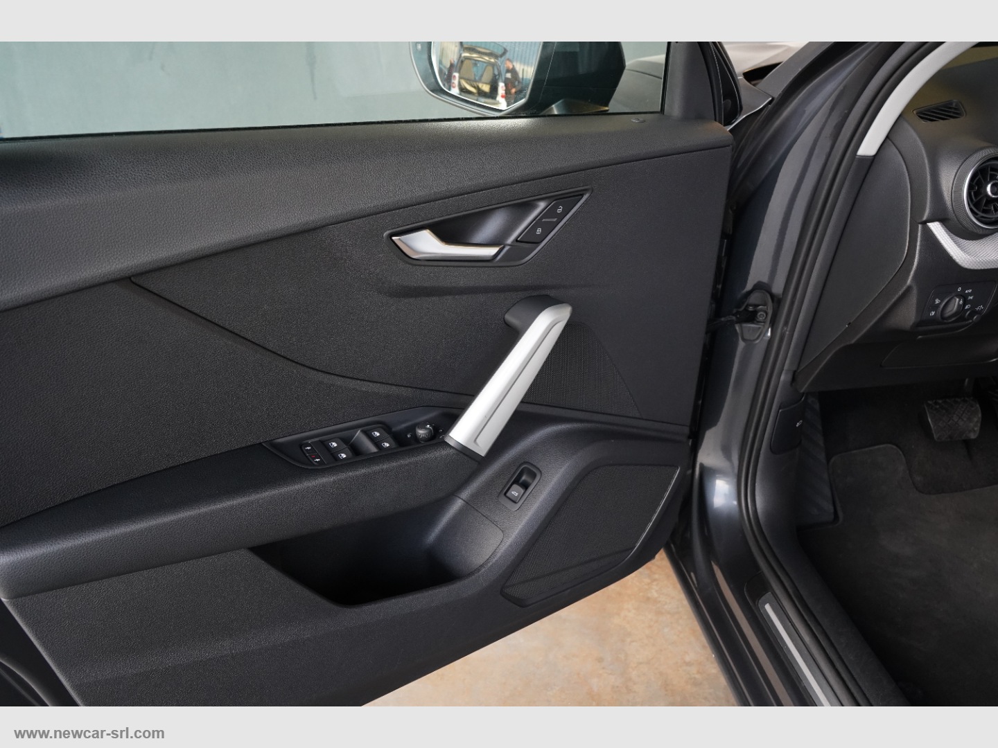 Q2 35 TFSI S tronic Admired Advanced - immagine 14