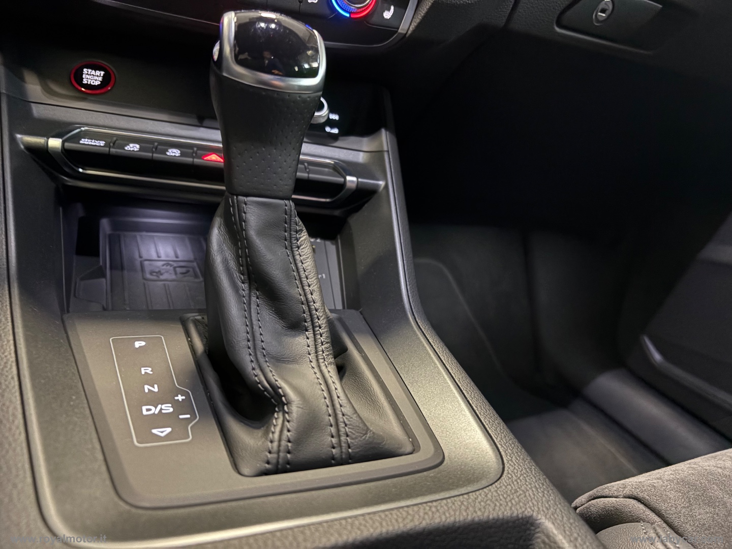 RS Q3 SPB quattro S tronic - immagine 14