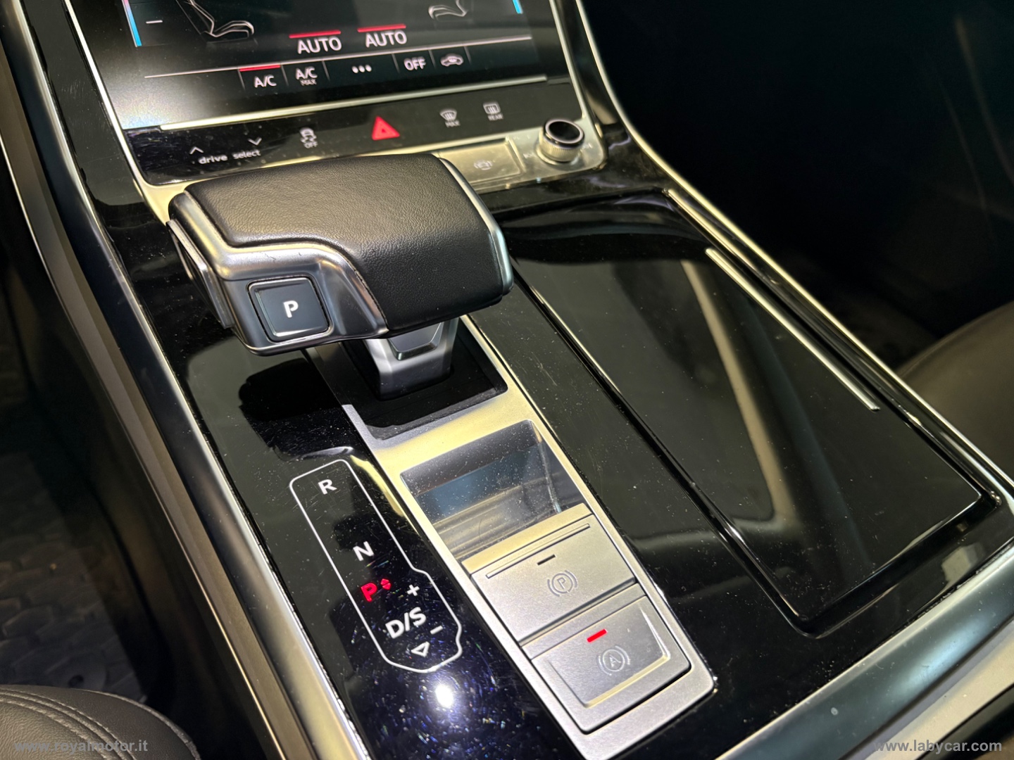 Q8 45 TDI quattro tiptronic - immagine 14