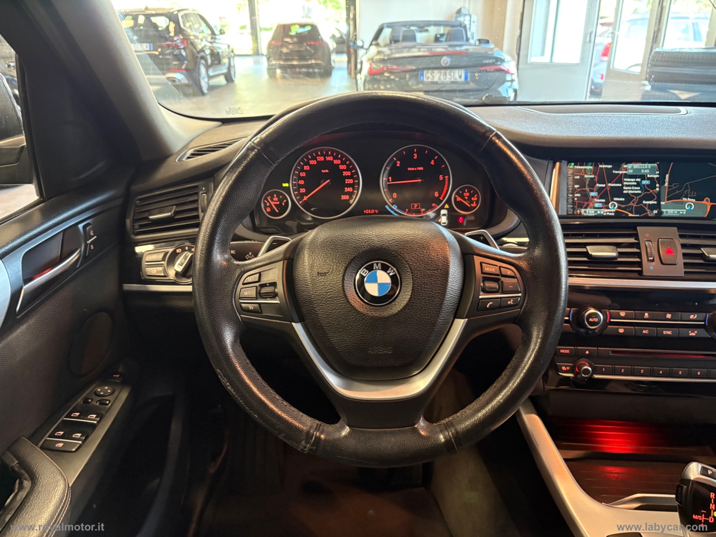 X4 xDrive20d xLine - immagine 14