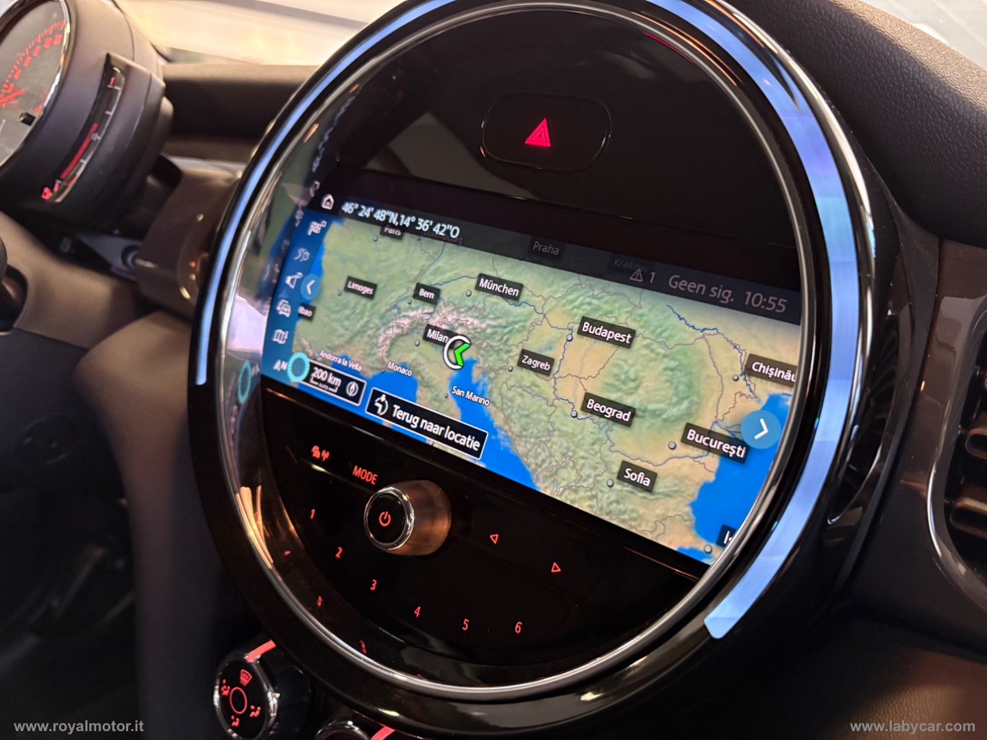 Mini One OK NEOPATENTATI ! - immagine 14
