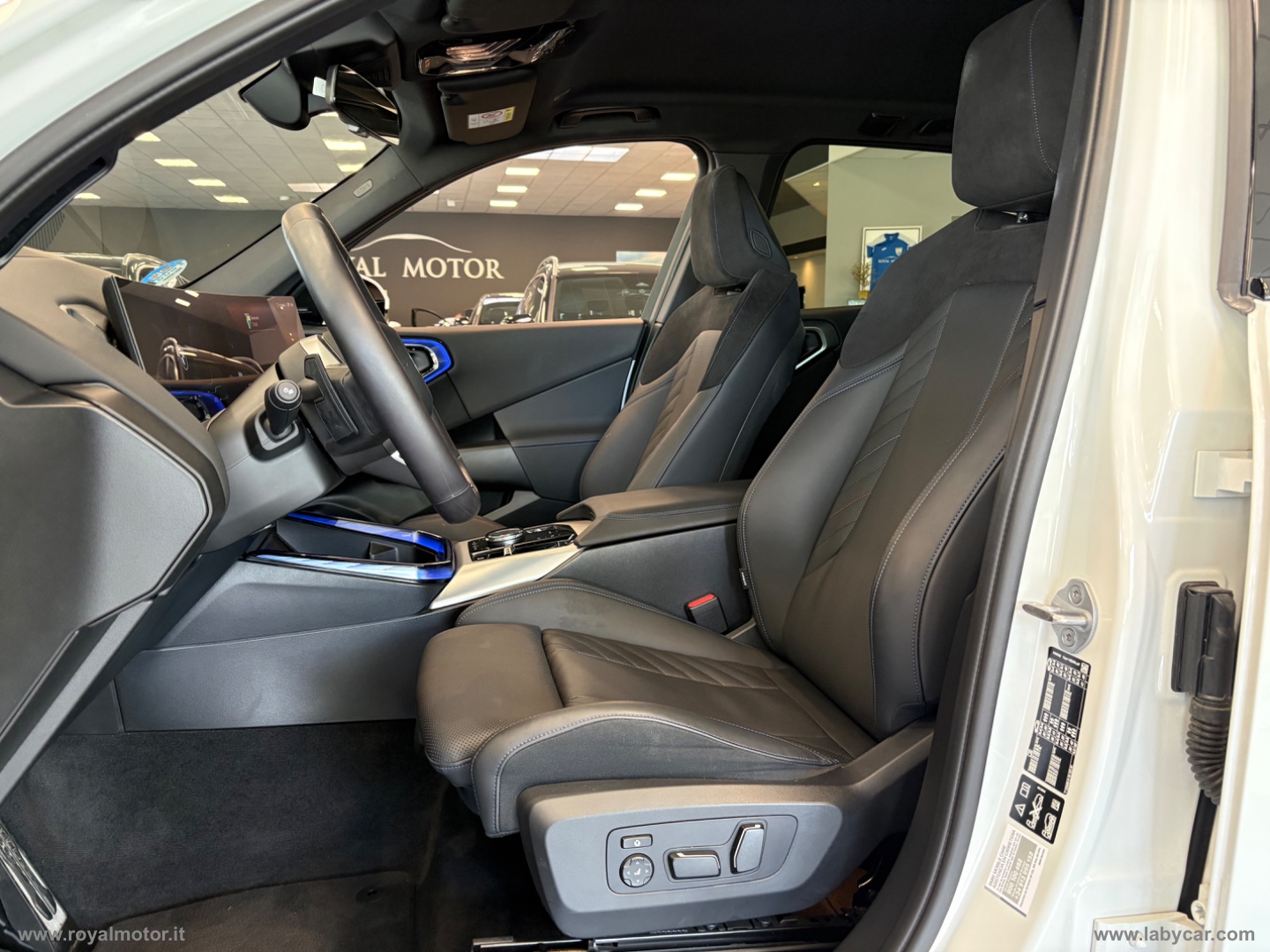 X3 xDrive20d 48V MSport - immagine 14