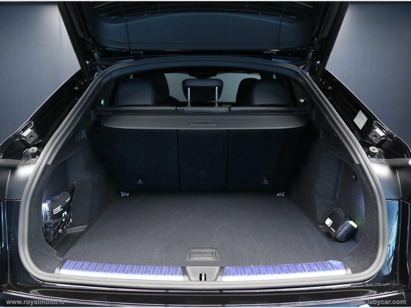 Q5 SPB TDi S tronic quattro S line ed. PREZZO REALE - EX LISTINO 97.500 !!! - immagine 14