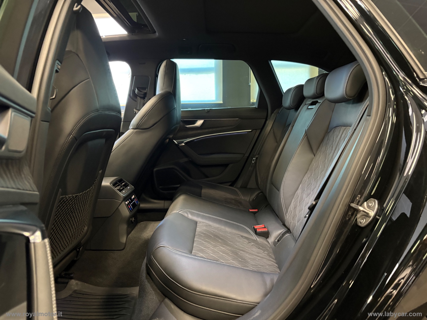 S6 Avant 3.0 TDI quattro tipt.sport att. - immagine 14